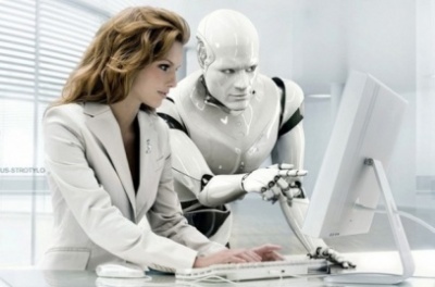 Interazione uomo-robot